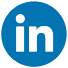 LinkedIn Icon